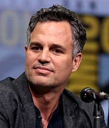 Mark Ruffalo